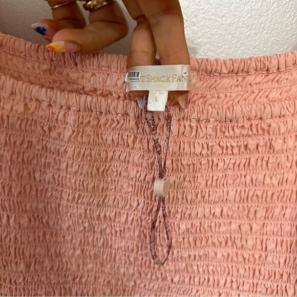 NEW LoveShackFancy Asa Dress - Picture 4 of 7